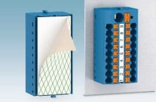 Phoenix Contact PTFIX Distribution Blocks